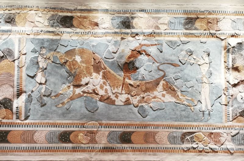 Billets et audioguide pour le musée archéologique d'Héraklion