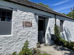 Île de Jura : visite de la distillerie de gin Lussa et dégustations