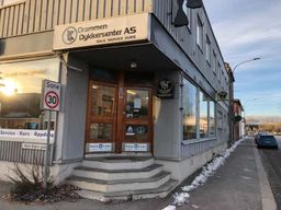 Drammen : Location de matériel de plongée sous-marine