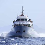 Depuis Trapani : Croisière d'une journée vers Favignana et Levanzo avec déjeuner