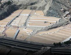 La Mecque : voyage à la découverte des sites prophétiques près de la mosquée Haram