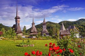 De Cluj-Napoca : excursion de deux jours au Maramures