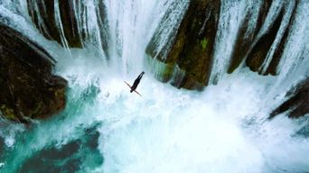 Parc national d'Una : aventure de rafting en eaux vives