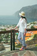 Tenerife : excursion à Taganana, Candelaria et la forêt d'Anaga