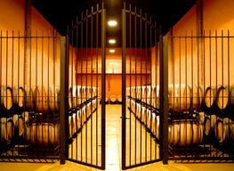 La Rioja : visite d'un vignoble et repas de 4 plats avec accord mets et vins