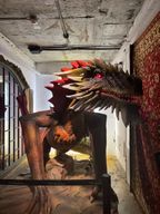 Séoul : Hongdae, animation et jeux vidéo, visite à pied des cafés à thème