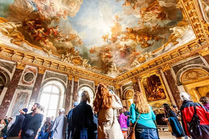 Paris Museum Pass : 2, 4 ou 6 jours