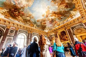 Paris Museum Pass : 2, 4 ou 6 jours