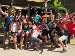 Roatán : Circuit privé d'exploration de l'île personnalisable