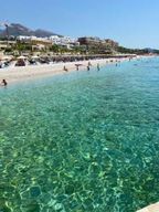 Vlorë : Porto Palermo, plage de Jal et excursion d'une journée à Dhermi