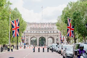 Visites à pied de Londres : découvrez l'histoire, la culture et le mystère