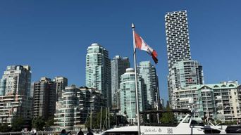 Vancouver : visite citadine en bus à arrêts multiples, PETIT GROUPE « 12 ARRÊTS »