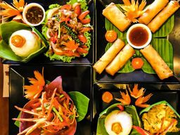 Siem Reap : Cours de cuisine et shopping au marché