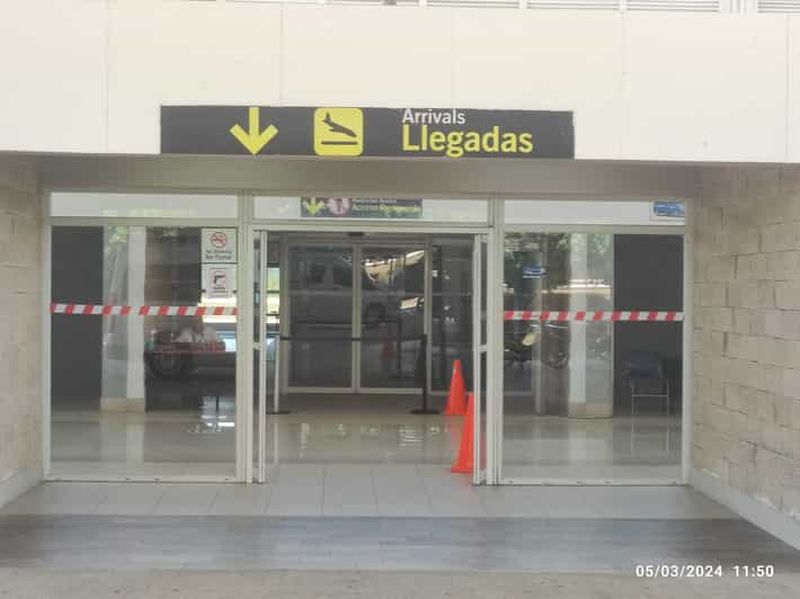 De l'aéroport Mundo Maya à votre hôtel /Flores ou Tikal