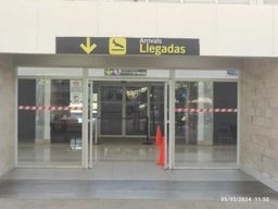 De l'aéroport Mundo Maya à votre hôtel /Flores ou Tikal