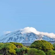 #1. Best Kilimanjaro Day hike Tour-Machame Route-ISMANI