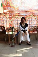 Cairo Urban Vibes: Koshary, Coffee & Hidden Corners