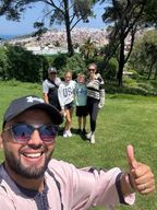 Visite à pied privée de 3 heures à Tanger : kasbah, médina et souks