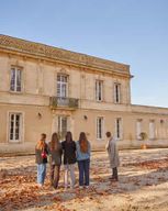 Margaux - Visite Découverte du vignoble avec une dégustation de 4 vins