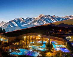 Cracovie : téléphérique de Zakopane, vodka, fromage et sources chaudes