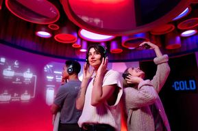 Prague : Expérience Pilsner Urquell et dégustation de bière