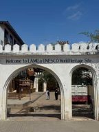 Vieille ville de Lamu : visite à pied du patrimoine vivant du Kenya