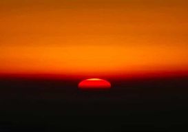 Circuit combiné : Vallée de la mort : observation des étoiles et lever du soleil