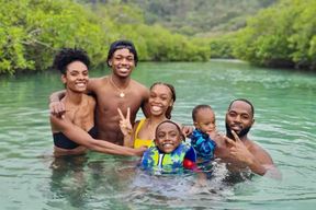 Depuis Panama City : Les îles des Caraïbes et le fort de Portobelo