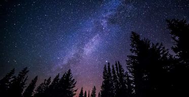 Promenez-vous parmi les étoiles : visite d'observation des étoiles et d'astronomie