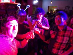 Long Island, État de New York : une tournée des bars et des boîtes de nuit