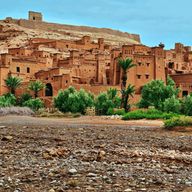 Marrakech : Excursion à Ait Ben Haddou et Ouarzazate
