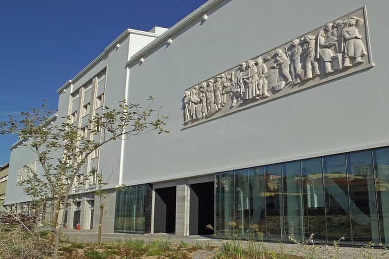 Lisbonne : billet d'entrée pour toutes les expositions du Museu do Oriente