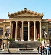 Visite privée de Palerme, Monreale et Mondello avec Street Food