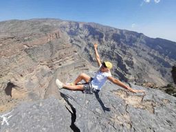 Fort de Nizwa - Souk de Nizwa - Al Hamra - Misfah - Jebel Shams