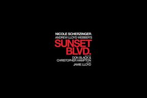 New York City : Billets pour le spectacle Sunset Boulevard Broadway