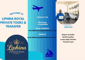 Aéroport du Cap (Sea Point, Camps Bay, Bantry Bay, Blouwburg)