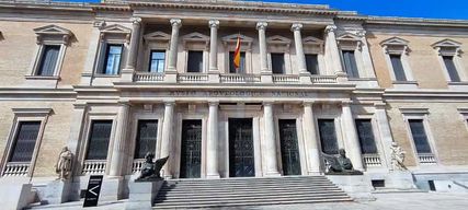 Visite du musée archéologique national de Madrid