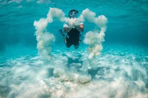 Excursions de plongée en apnée à Amorgos