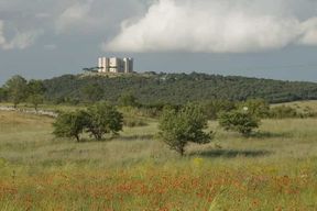 Andria : Castel Del Monte : visite guidée d'une heure et demie