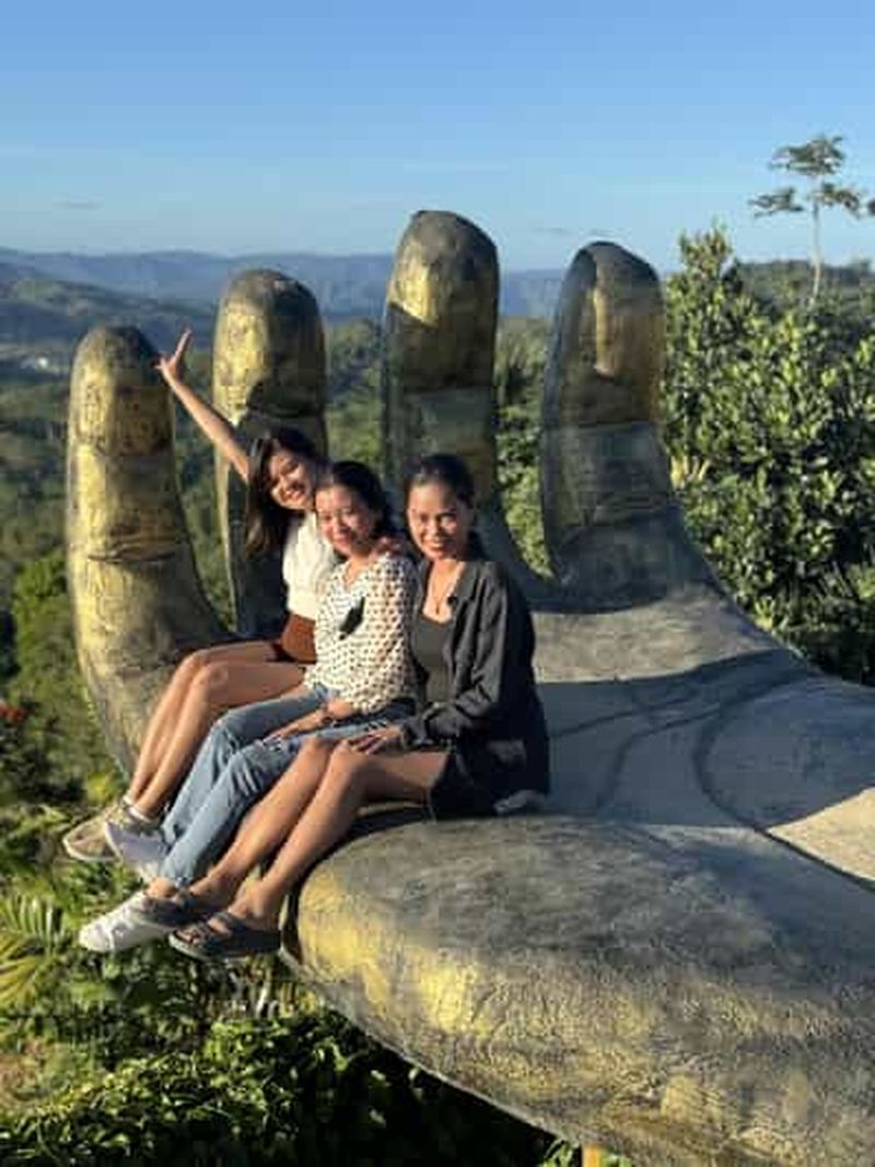 Cebu : visite de la ville et du jardin de fleurs de Sirao