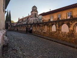 Morelia : Pátzcuaro Tradicional