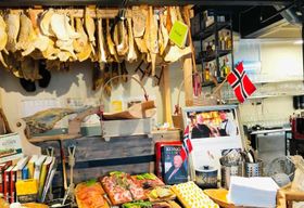 Saveurs d'Oslo : cuisine, flammes et vues sur les fjords