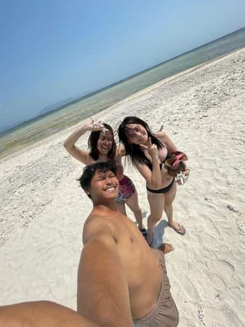 Lombok : Excursion de plongée en apnée à Pink Beach