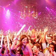 Las Vegas : Tournée des clubs en Party Bus avec boissons gratuites
