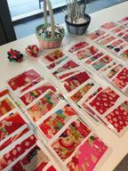 Osaka : expérience artisanale de kimono et de tsumami-zaiku