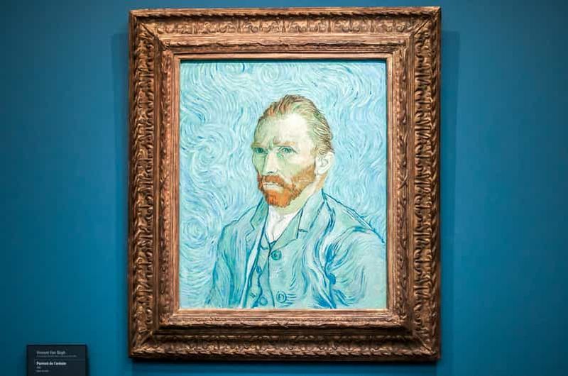 Paris : billet d'entrée au musée d'Orsay