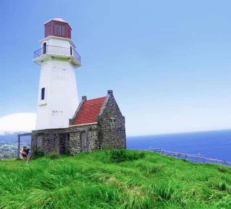 Batanes : circuit de 4 jours dans le nord et le sud de l'île de Sabtang