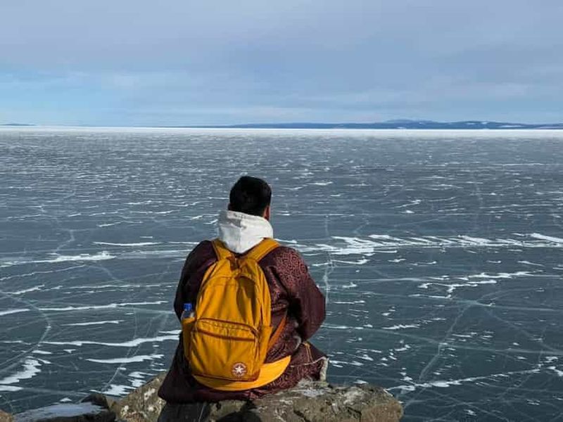 5 jours d'aventure au lac Khuvsgul et au parc national de Terelj