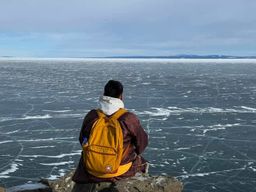 5 jours d'aventure au lac Khuvsgul et au parc national de Terelj
