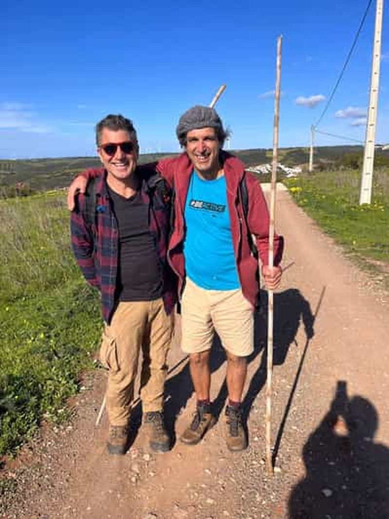 Salema : Voyage sensoriel